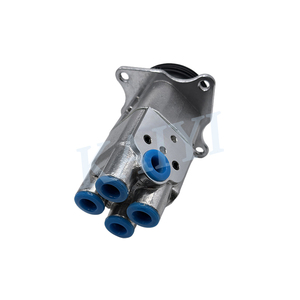 Ekskavatör Pilot vana Joystick kolu takma 702-16-01340/01341 çalışma kavrama D60/D65/D85 için uzaktan kumanda - Product Image 3