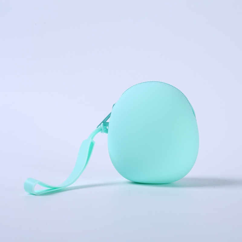 Green-egg bag