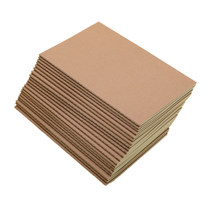 Taccuino a spirale piatto HoLay più venduto a buon mercato quaderni di carta colorati con copertina rigida per la composizione della scuola - Product Image 1