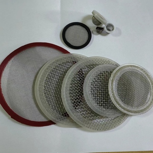 ตะแกรงกรองอาหารอนามัย1.5 "2'' 3 ''PTFE พร้อมหน้าจอขนาด5ไมครอน25ไมครอน - Product Image 5