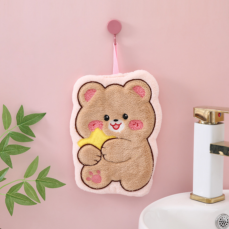 Petit Ours