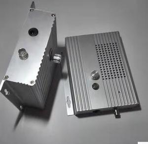Sistema de intercomunicación de 2 vías montado en vehículo, 12v - Product Image 4