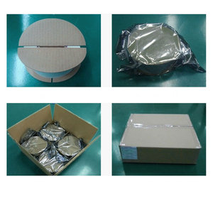 高品質のrfid nfcドライ/ウェットインレイ915mhz rfidウェットインレイさまざまなタイプrfidタグ - Product Image 4