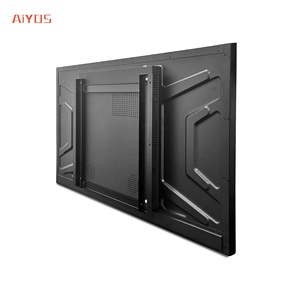 Multi-Touch Android Smart Signage 32-55 "lettore pubblicitario commerciale montato a parete con funzionalità AR-Ready - Product Image 5