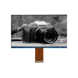 Display LCD IPS monocromatico da 10.3 pollici con risoluzione 7680*4320 senza retroilluminazione modulo schermo Mono con interfaccia MIPI - Product Image 1