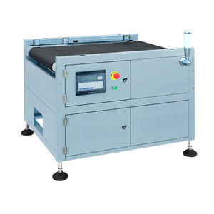 OEM-Hochgeschwindigkeits-Logistik waage Kontroll waage mit LED-Anzeige system für den Einsatz in der Logistik-Express-Industrie - Product Image 5