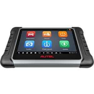 Autel maxicom mk808s-ts obd2 tpms scanner autel mk808s ts tpms programma diagnostico relearn sensore attivare - Product Image 3
