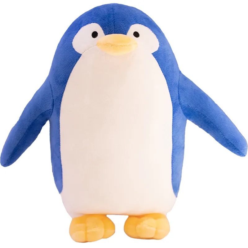 2022 espião x família bonito kawaii anime15cm, 35cm 85cm, pinguim, leão, animação, brinquedo de pelúcia, macio