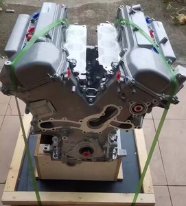 自動車エンジン1GR4.0LトヨタランドクルーザープラドGRJ150中国工場卸売