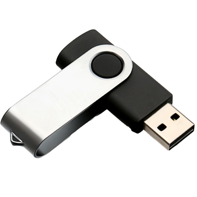 Unidad flash USB personalizada