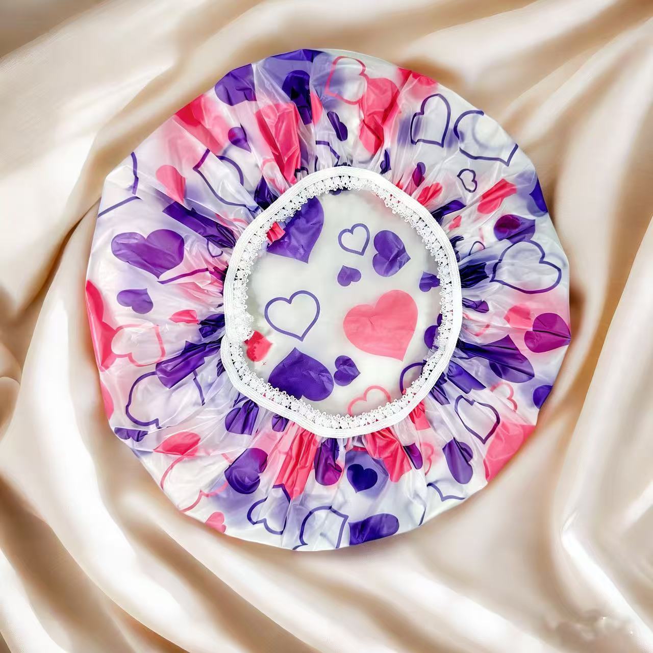 couleur du coeur