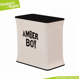 Eye-catching Exhibition <strong>Display</strong> <strong>Counter</strong> <strong>Table</strong> - Product Image 5