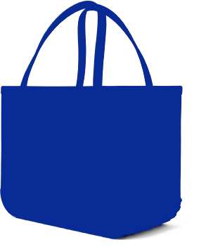 Azul real