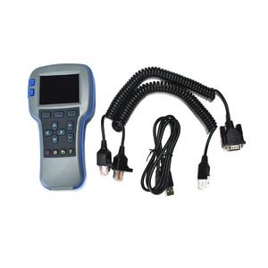 Programador portátil de nivel OEM de función completa 1313-4401 1311-4401 1313-4331 1313K-4331 para controlador Curtis 1243 1266 1244 1204 - Product Image 1