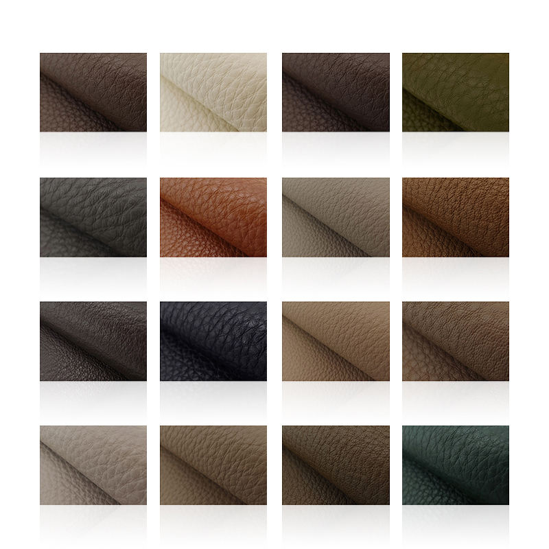 Couleur adaptée aux besoins du client