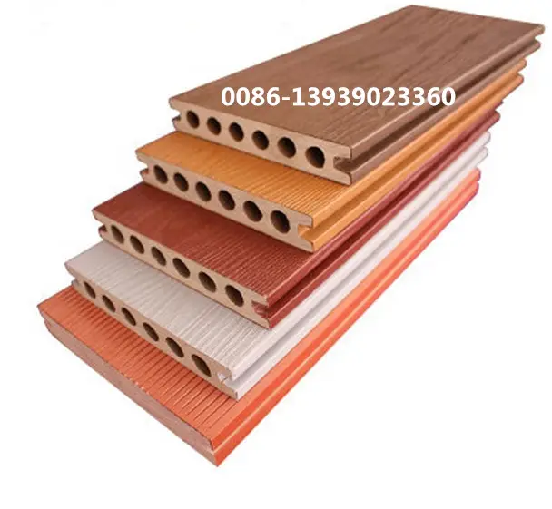 Linha de produção de extrusão para painel, linha de produção composta de madeira plástico/pvc pe pp wpc porta do perfil decorativo