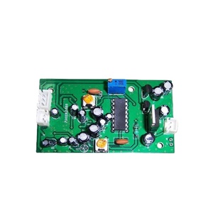 Çok katmanlı PCB elektronik devre özel OEM SMT DIP PCBA orijinal montaj üreticisi - Product Image 1