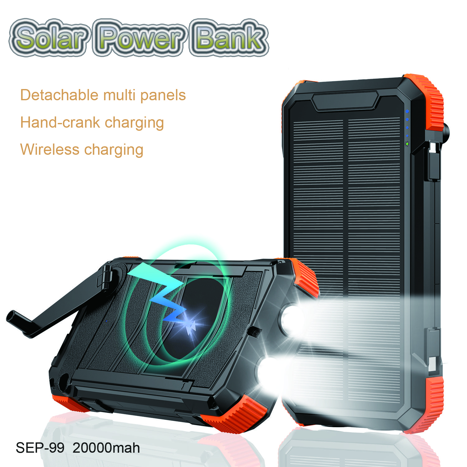 SEP-99 Orange