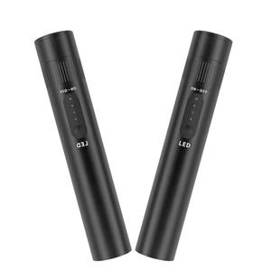 B5S FTTH اختبار الألياف البصرية <span class=keywords><strong>5</strong></span> ميغاواط 10 ميغاواط 15 ميغاواط 20 ميغاواط 30 ميغاواط أداة <span class=keywords><strong>5</strong></span> قابلة لإعادة الشحن VFL محدد خطأ بصري FC - Product Image 2