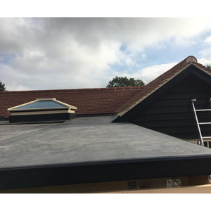 High Rated Epdm Rubber Roofing 1.2thickness Steel Epdm Roofing Rubber Bonded Washer Epdm Seal for Roof