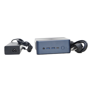 Small Mini Pc Desktop <strong>Computer</strong> Box AMD Processor Graphics Card Custom DDR4 DDR5 SSD Office Gaming Industrial Mini Pcs Host Case - Product Image 4