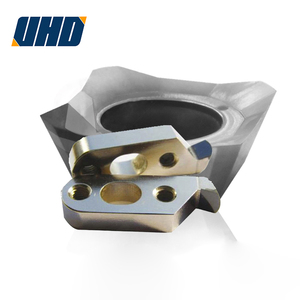 <strong>PCD</strong> Tipped Turning Toolholder for Circular Inserts <strong>PCD</strong> Pre-milling <strong>Cutter</strong> - Product Image 4