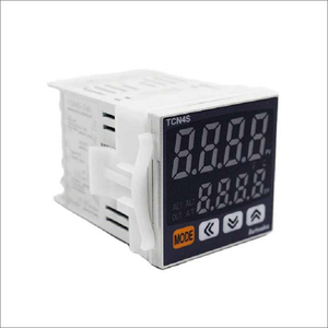 Autonicss <strong>Temperature</strong> <strong>Controller</strong> PID Control TCN4S TCN4M TCN4H TCN4L TC4S TC4M TC4Y TC4SP TC4H TC4L TC4W-24R 14R 22R N4R - Product Image 1