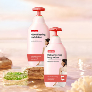 Nhãn hiệu riêng vitamin chăm sóc da sáng Kem AHA mạnh mẽ làm trắng kem dưỡng da và kem cho da đen - Product Image 6