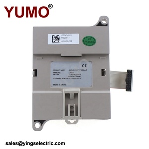 LM3320 <strong>PLC</strong> <strong>Analog</strong> <strong>Output</strong> Module AO 2 <strong>Outputs</strong> 0-20mA 5-24V <strong>PLC</strong> Logic <strong>Controllers</strong> - Product Image 6