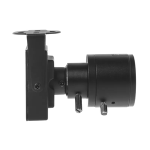 4MP小型HDミニカメラ、バリフォーカルレンズ2.8-12mmまたは6-22mm手動ズームレンズネットワークIPカメラ