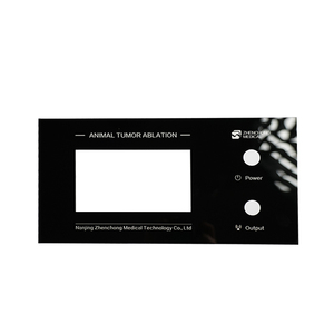 Intelligent Electronic Remote <strong>Control</strong> Door Lock <strong>Key</strong> Panel with PVC Bag Surface Patch Membrane Switch &amp; Drum Keypads <strong>Keyboards</strong> - Product Image 5