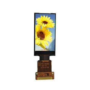 0.96 Inch All Viewing Angle <strong>Lcd</strong> <strong>Display</strong> <strong>Module</strong> 80*120 Resolution SPI Interface IPS <strong>Display</strong> <strong>Lcd</strong> for Small Digital Products