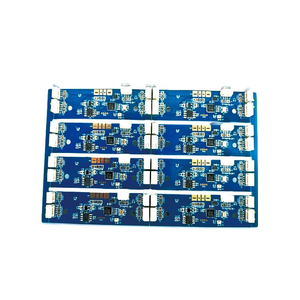 แผงวงจรพิมพ์ PCB แบบกำหนดเองผู้ผลิตพีซีบี - Product Image 6