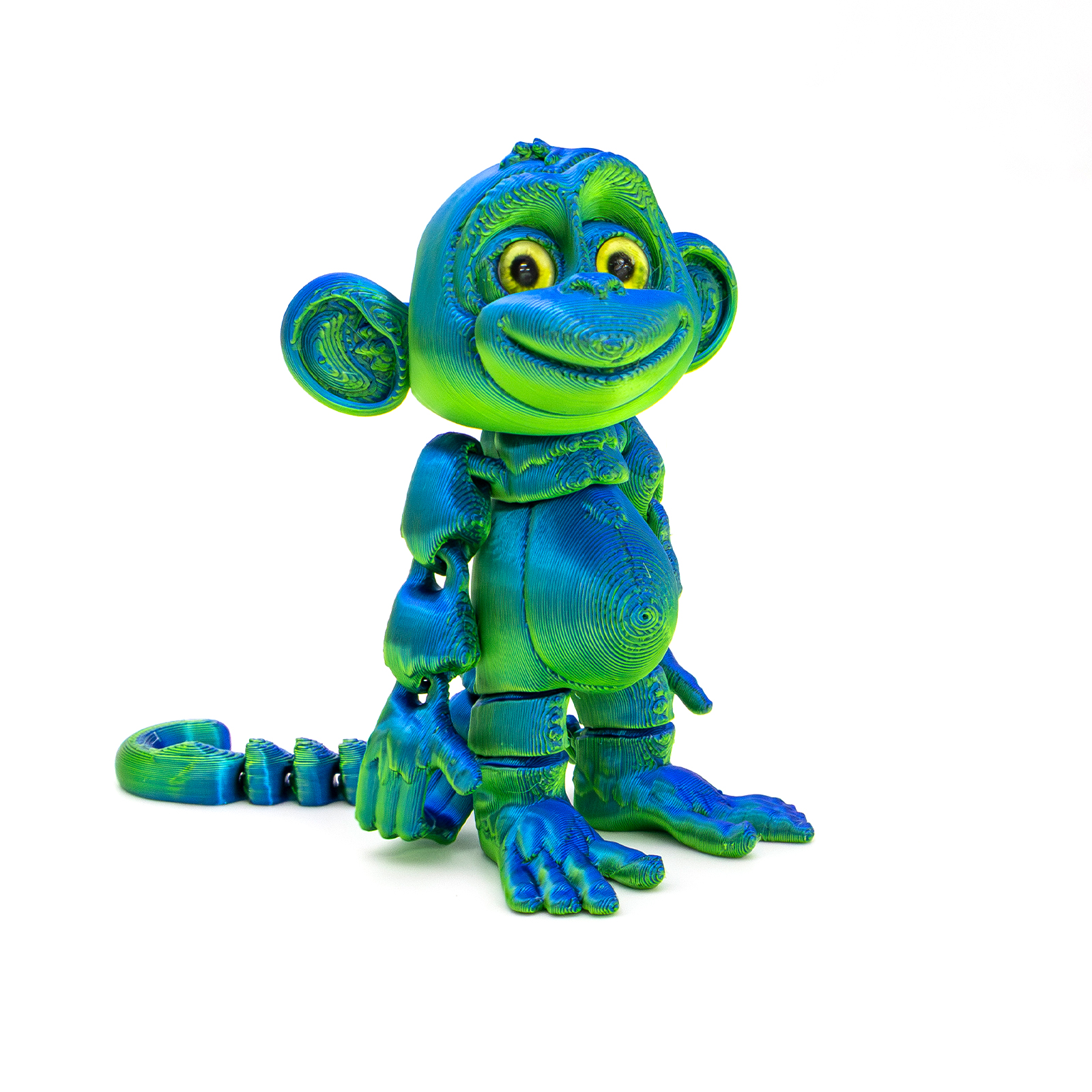 Azul Verde