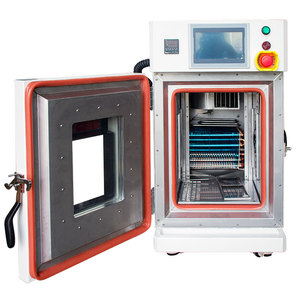 Digital programmier bare gesteuerte Bank Mini tragbare kleine Kammer für konstante Temperatur und Luft feuchtigkeit - Product Image 2