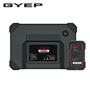 X431PROS V4.0+ Autokomputer-Diagnosegerät OBD Autotester Reparatur- und Wartungswerkzeuge universell - Product Image 2