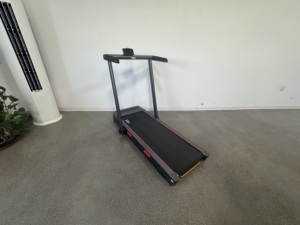 Ultra Mini Compact Walking Pad tapis roulant con inclinazione per adattarsi al tapis roulant da tavolo con telecomando per APP - Product Image 5