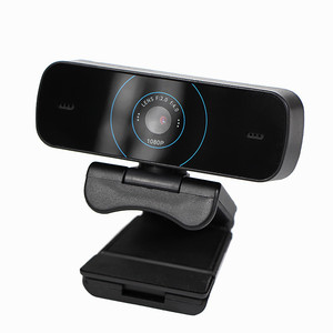 Werkseitig Plug & Play 720p 1080p Webcam Eingebaute Dual-Mic-Web kamera USB-PC-Kamera für Laptop-Computer Android - Product Image 2