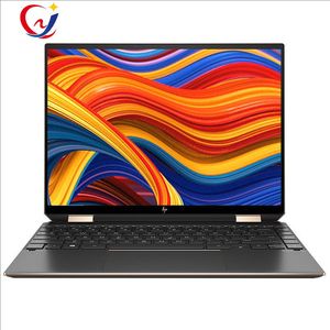 卸売HP Spectre用14 X360 13.5 "コア16" I5 I7第12世代16GB 512GB SSD 32GB 1テラバイトIPSタッチ画面ラップトップコンピュータPC