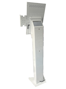 21,5/23,6/27/32 дюйма, киоск самообслуживания с сенсорным экраном - Product Image 2