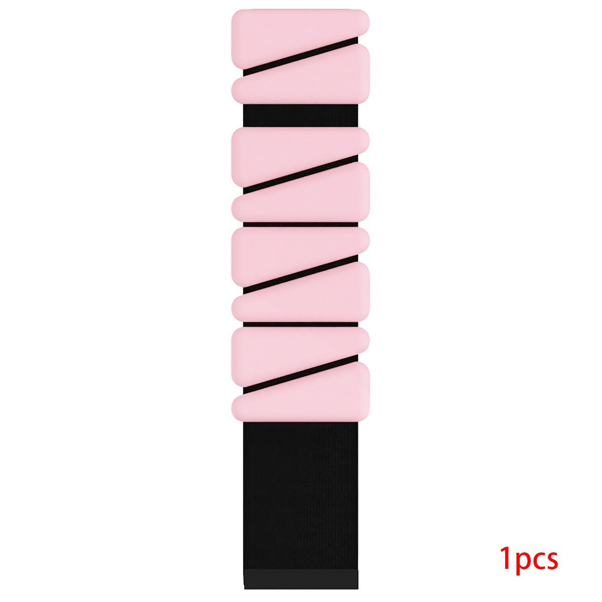 Poids de cheville 1LB/PC - Rose