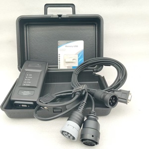 Kommunikation adapter für Bagger diagnose tools ET3 ET4 Kommunikation adapter für digitales Detektion werkzeug 317-7485 - Product Image 1