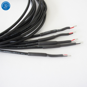 Personalizado <span class=keywords><strong>DS18B20</strong></span> Temperatura <span class=keywords><strong>Sensor</strong></span> Cable Harness