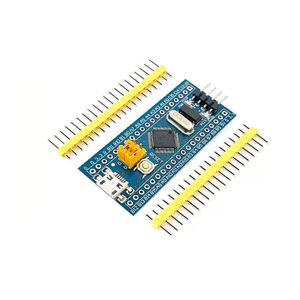 STM32F103C8T6用ARMシステム開発ボードキットシングルチップモデル用ARMコアボード - Product Image 4