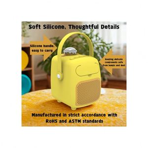 Mềm Sao Ánh Sáng Smithsonian Khoa Học Giáo Dục Đồ Chơi 2-Trong-1 Planetarium Chiếu 15 Tùy Chỉnh Âm Thanh Hình Ảnh Máy Chiếu Đồ Chơi - Product Image 3