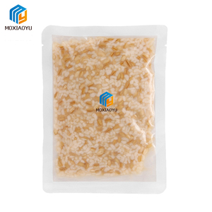 Iyi satış kilo kaybı dostu hissediyorum dolgunluk anında diyabetik gıda Konjac yemek yedek pirinç - Product Image 2