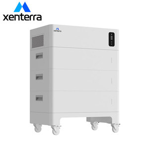5kWh EU Low-voltage Removable Solar Power Storage Battery 10kWh 15kWh 20kWh LiFePO4 Battery Hybrid Off-grid Solar Energy <strong>System</strong> - Product Image 5