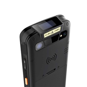 Сенсорный экран все в одном, портативный терминал Android PDA, инвентарь, мобильный терминал Android - Product Image 3