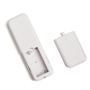 Telecomando a 6 pulsanti grande pulsante ricevitore telecomando 433mhz per lampada telecomando ventola personalizzato - Product Image 5