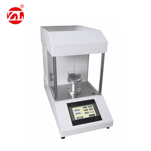 ISO 6295 tensiometro di tensione dell'interfaccia del sangue sintetico dell'olio automatico - Product Image 1